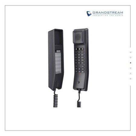 IP-телефон Grandstream GHP611 черный