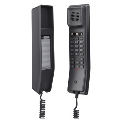 IP-телефон Grandstream GHP611 черный