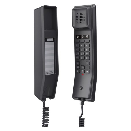 IP-телефон Grandstream GHP611 черный