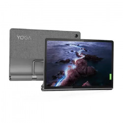 11" Планшет Lenovo Yoga Tab 11 YT-J706X 28GB серый