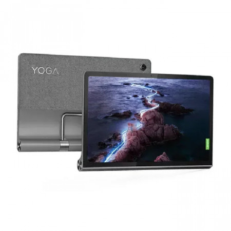 11" Планшет Lenovo Yoga Tab 11 YT-J706X 28GB серый