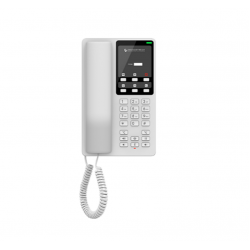 IP-телефон Grandstream GHP620W белый