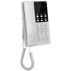 IP-телефон Grandstream GHP620W белый