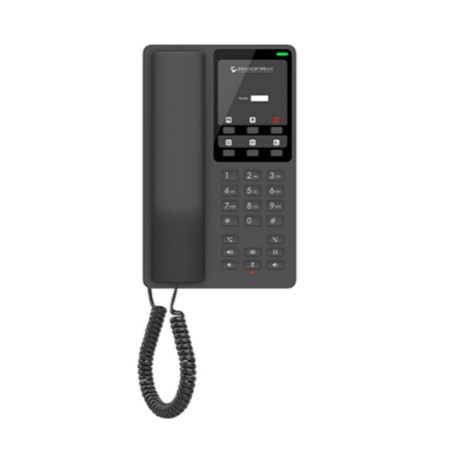 IP-телефон Grandstream GHP621W черный