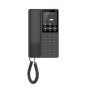 IP-телефон Grandstream GHP621W черный