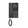 IP-телефон Grandstream GHP621W черный