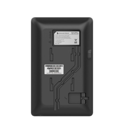 IP-телефон Grandstream GHP621W черный