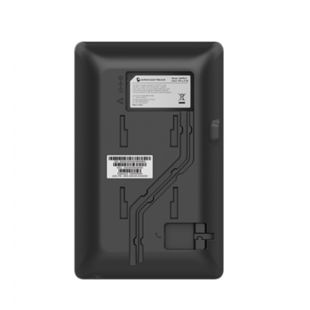 IP-телефон Grandstream GHP621W черный