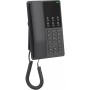IP-телефон Grandstream GHP621W черный