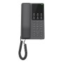 IP-телефон Grandstream GHP621W черный