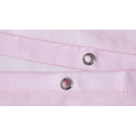 Штора для ванны Fixsen LADY FX‑2517 (FX‑2517) розовый