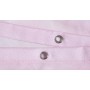 Штора для ванны Fixsen LADY FX‑2517 (FX‑2517) розовый