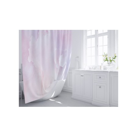 Штора для ванны Fixsen LADY FX‑2517 (FX‑2517) розовый