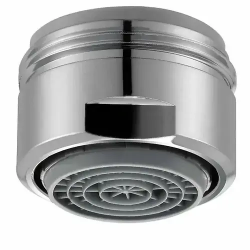 Аэратор Lemark NP13301ASLC-BL хром