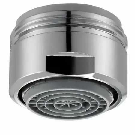 Аэратор Lemark NP13301ASLC-BL хром