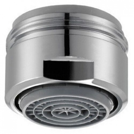Аэратор Lemark NP13301-BL NEOPERL CASCADE SLC D.24 (NP13301-BL) серебристый