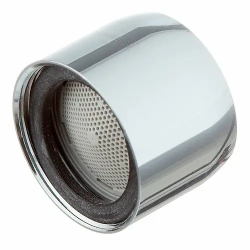 Аэратор Lemark NEOPERL Cascade SLC D22. NP12301SLC-BL (NP12301SLC-BL)