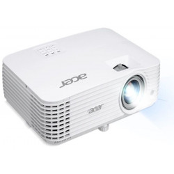 Проектор Acer P1657Ki (MR.JV411.001) белый