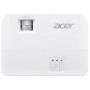 Проектор Acer P1657Ki (MR.JV411.001) белый