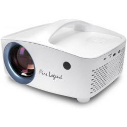 Проектор AOpen Fire Legend QF13 (MR.JWD11.001) белый