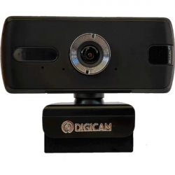Веб-камера DIGICAM WEB USB2.0