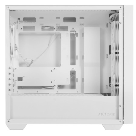 Корпус ASUS A21 PLUS (90DC00H3-B19010) белый