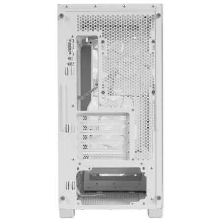 Корпус ASUS A21 PLUS (90DC00H3-B19010) белый