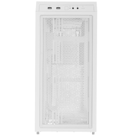 Корпус ASUS A21 PLUS (90DC00H3-B19010) белый
