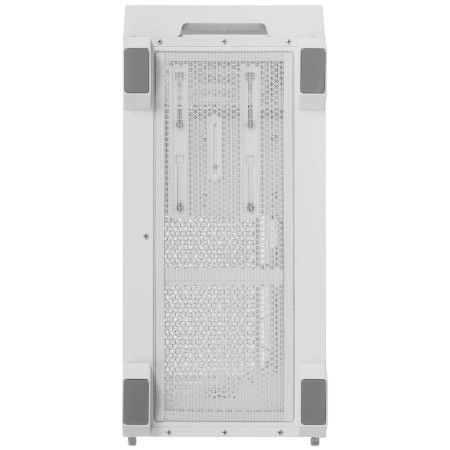 Корпус ASUS A21 PLUS (90DC00H3-B19010) белый