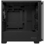Корпус ASUS A23 PLUS TG ARGB BLACK черный