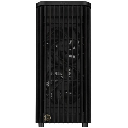 Корпус ASUS ProArt PA401 Wood Edition (90DC00M0-B39010) черный