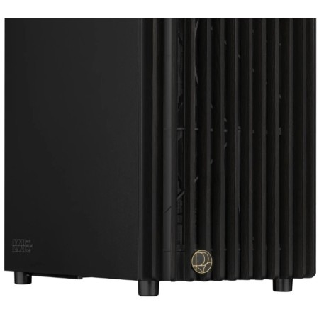Корпус ASUS ProArt PA401 Wood Edition (90DC00M0-B39010) черный