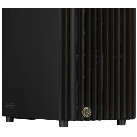 Корпус ASUS ProArt PA401 Wood Edition (90DC00M0-B39010) черный