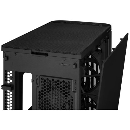 Корпус ASUS ProArt PA401 Wood Edition (90DC00M0-B39010) черный