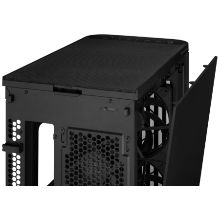 Корпус ASUS ProArt PA401 Wood Edition (90DC00M0-B39010) черный