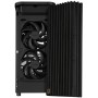 Корпус ASUS ProArt PA401 Wood Edition (90DC00M0-B39010) черный