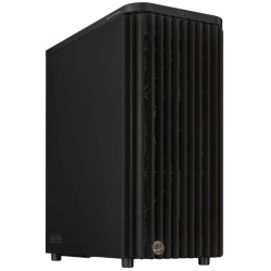 Корпус ASUS ProArt PA401 Wood Edition Metal (90DC00M0-B39010) черный