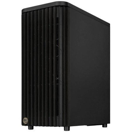 Корпус ASUS ProArt PA401 Wood Edition (90DC00M0-B39010) черный