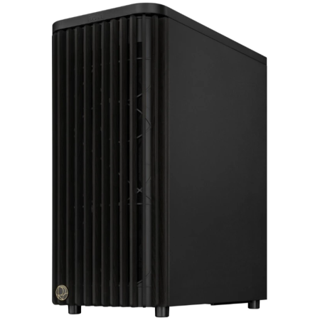 Корпус ASUS ProArt PA401 Wood Edition (90DC00M0-B39010) черный