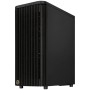 Корпус ASUS ProArt PA401 Wood Edition (90DC00M0-B39010) черный