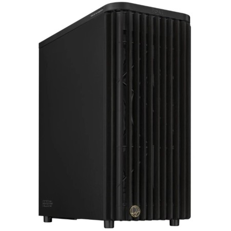 Корпус ASUS ProArt PA401 Wood Edition (90DC00M0-B39010) черный