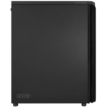 Корпус ASUS ProArt PA401 Wood Edition (90DC00M0-B39010) черный