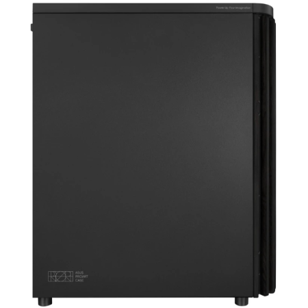 Корпус ASUS ProArt PA401 Wood Edition (90DC00M0-B39010) черный
