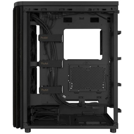 Корпус ASUS ProArt PA401 Wood Edition (90DC00M0-B39010) черный