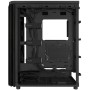 Корпус ASUS ProArt PA401 Wood Edition (90DC00M0-B39010) черный