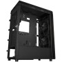 Корпус ASUS ProArt PA401 Wood Edition (90DC00M0-B39010) черный