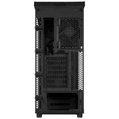 Корпус ASUS ProArt PA401 Wood Edition (90DC00M0-B39010) черный
