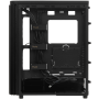 Корпус ASUS ProArt PA401 Wood Edition (90DC00M0-B39000) черный
