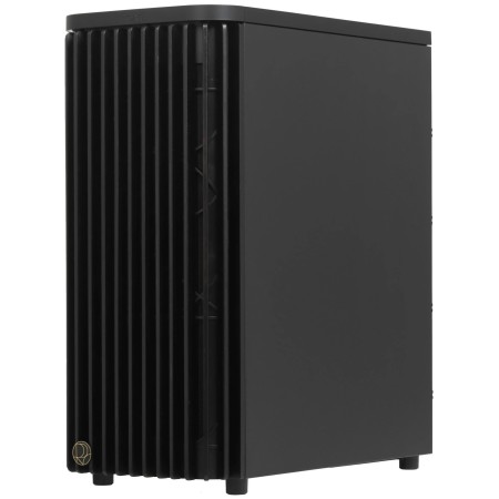 Корпус ASUS ProArt PA401 Wood Edition (90DC00M0-B39000) черный