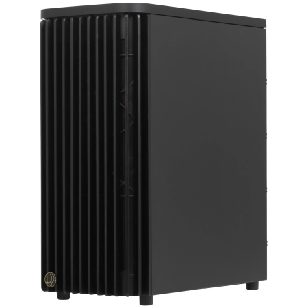 Корпус ASUS ProArt PA401 Wood Edition (90DC00M0-B39000) черный